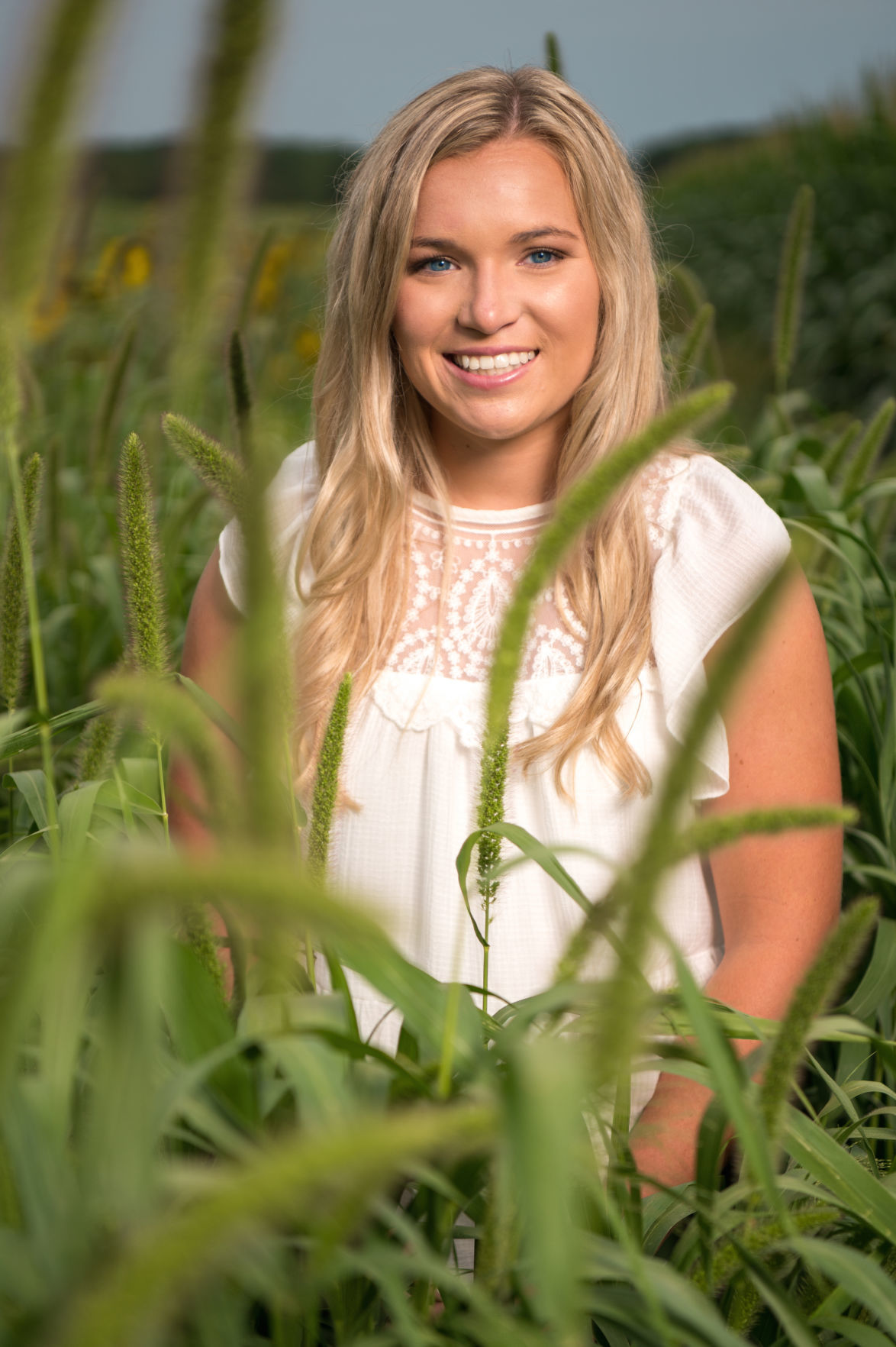 Erin Caylor - Athlete - Forest City
